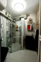Blk 190 Punggol Central (Punggol), HDB Executive #574585641